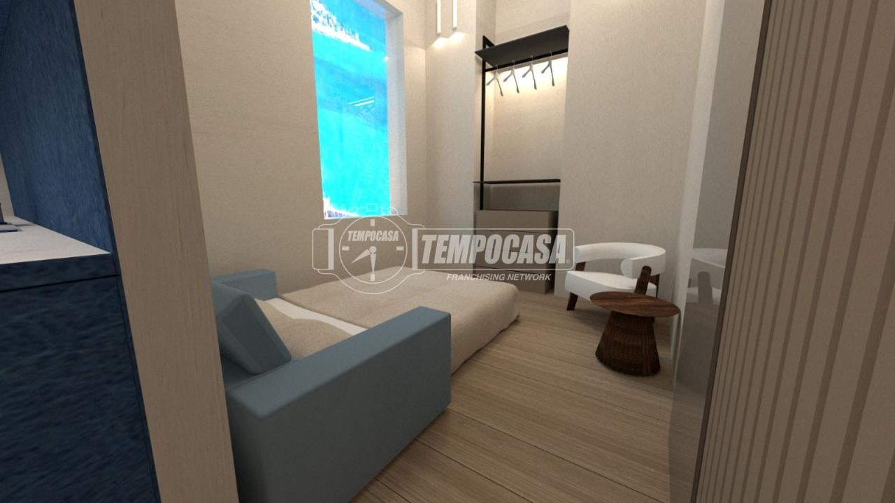 appartamento in vendita a Sanremo