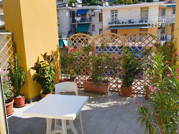 appartamento in vendita a Sanremo