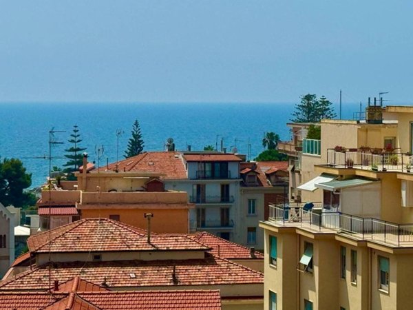 appartamento in vendita a Sanremo