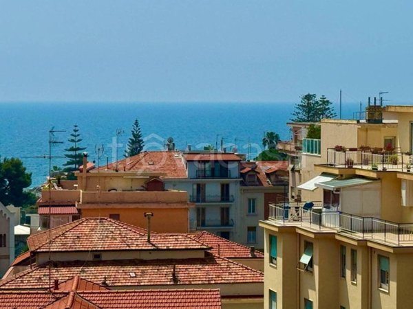 appartamento in vendita a Sanremo