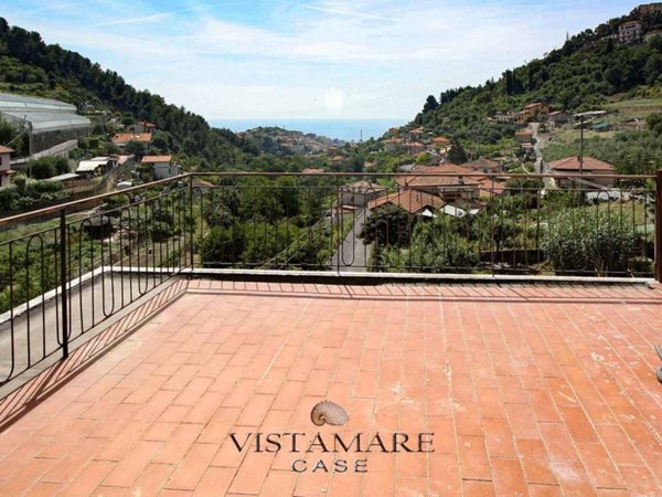 appartamento in vendita a Sanremo