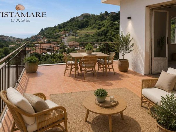 appartamento in vendita a Sanremo