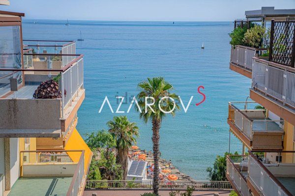 appartamento in vendita a Sanremo