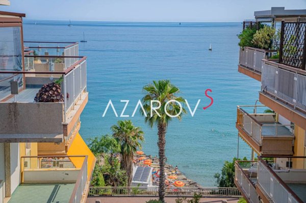 appartamento in vendita a Sanremo