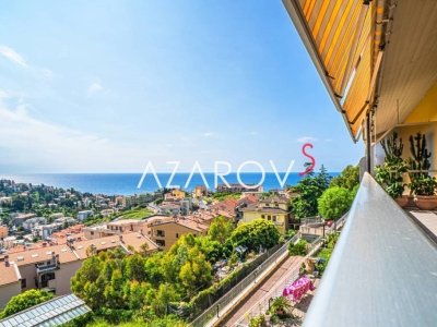 appartamento in vendita a Sanremo