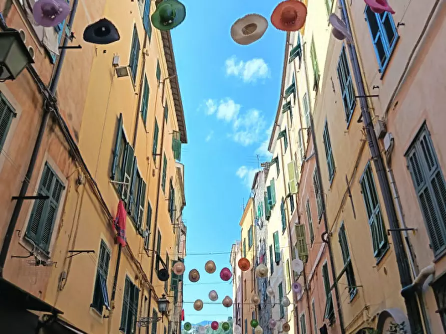 mansarda in vendita a Sanremo
