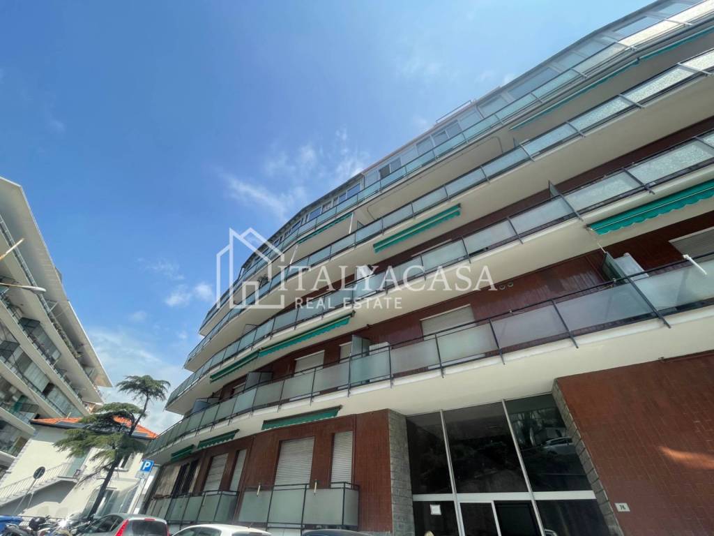 appartamento in vendita a Sanremo