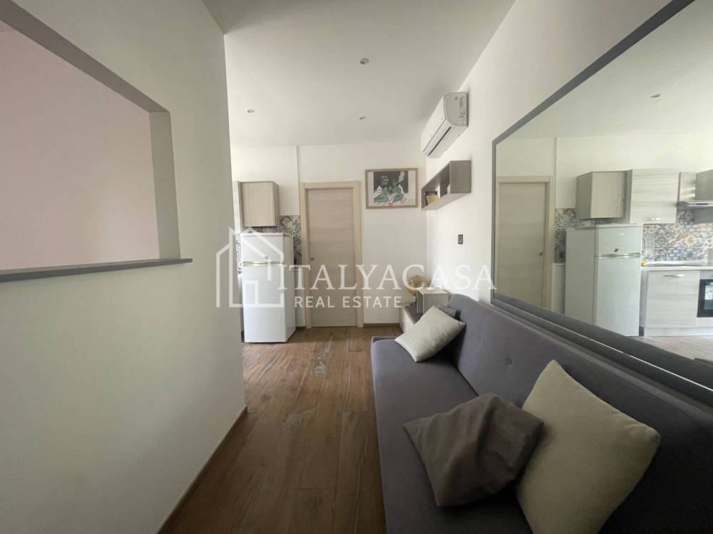 appartamento in vendita a Sanremo