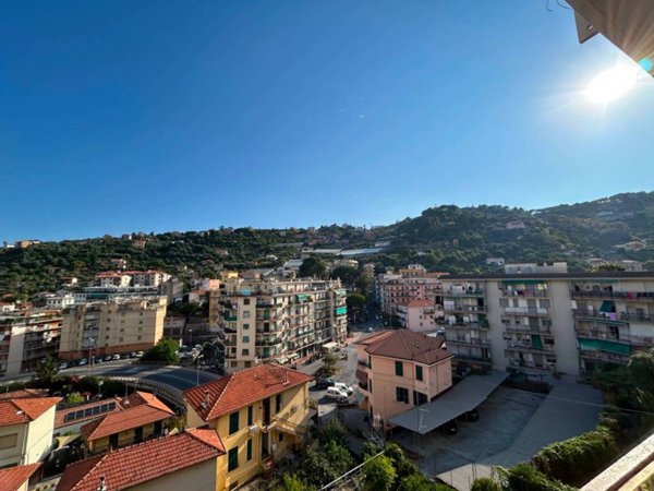 appartamento in vendita a Sanremo