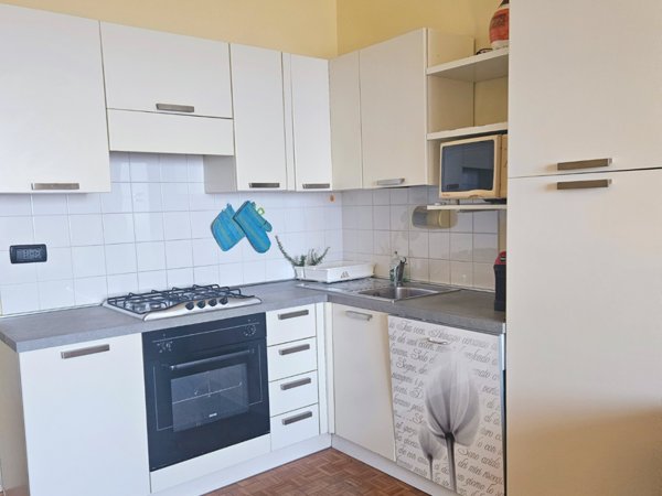 appartamento in vendita a Sanremo