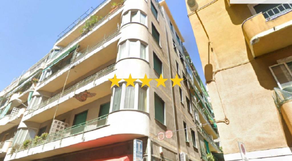 appartamento in vendita a Sanremo