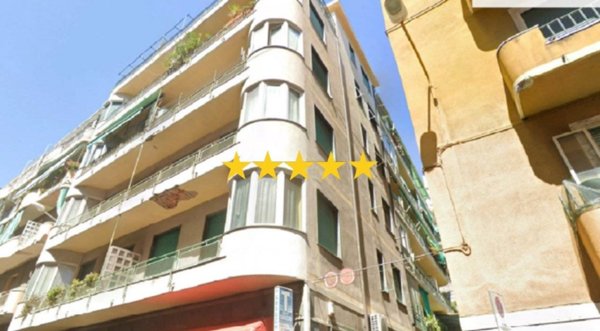appartamento in vendita a Sanremo