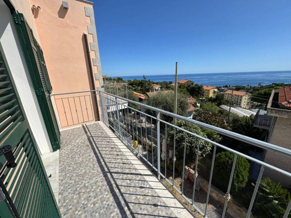 appartamento in vendita a Sanremo