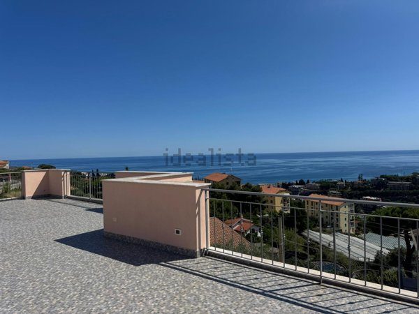appartamento in vendita a Sanremo