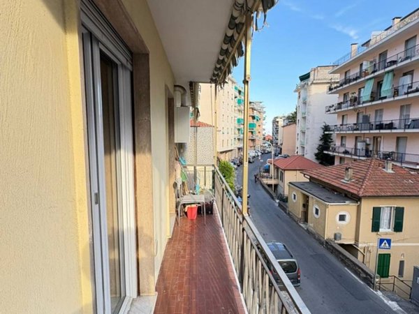 appartamento in vendita a Sanremo