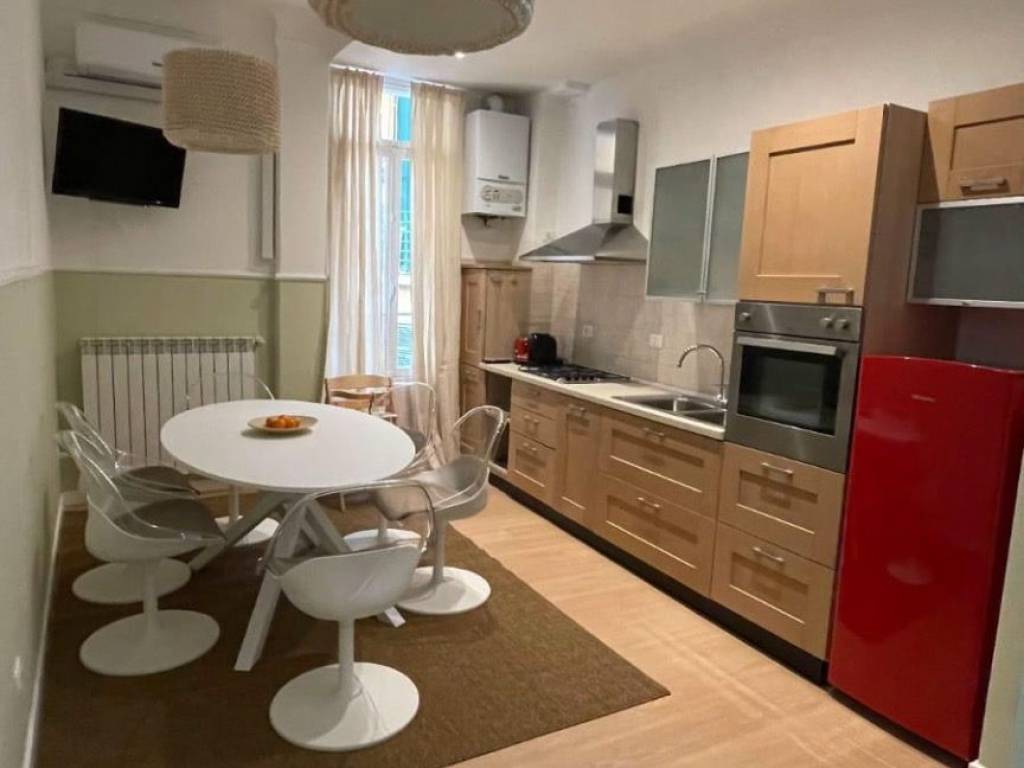 appartamento in vendita a Sanremo