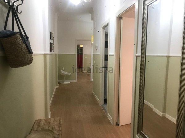 appartamento in vendita a Sanremo