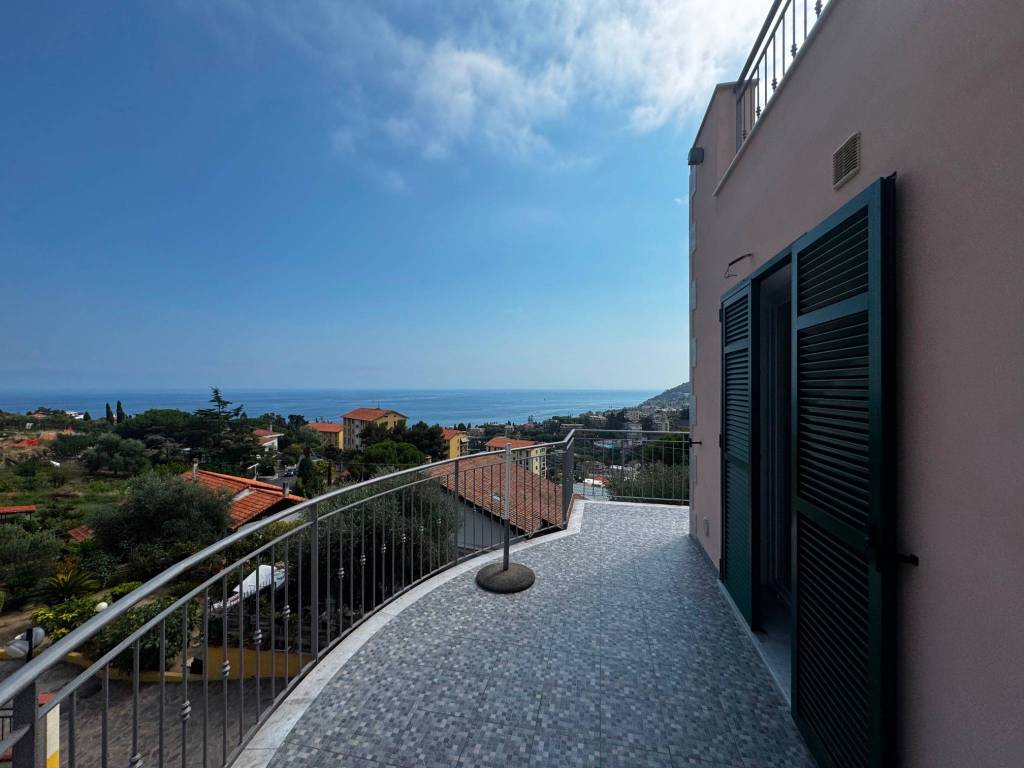 appartamento in vendita a Sanremo