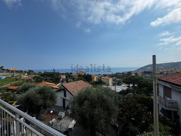 appartamento in vendita a Sanremo