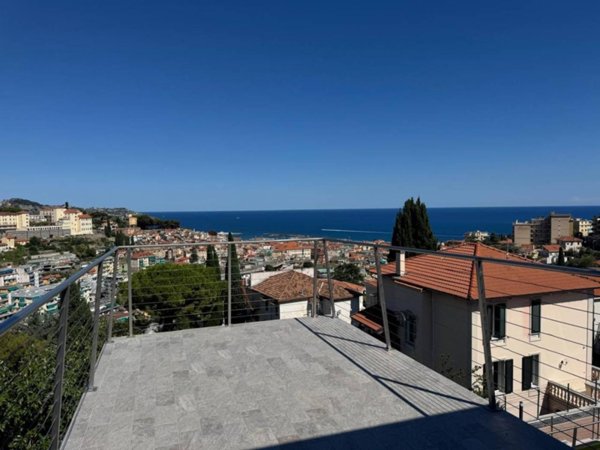 appartamento in vendita a Sanremo