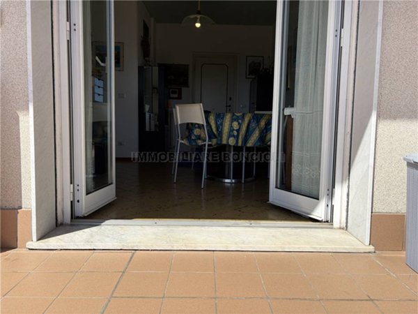 appartamento in vendita a Sanremo