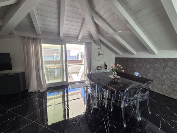 appartamento in vendita a Sanremo