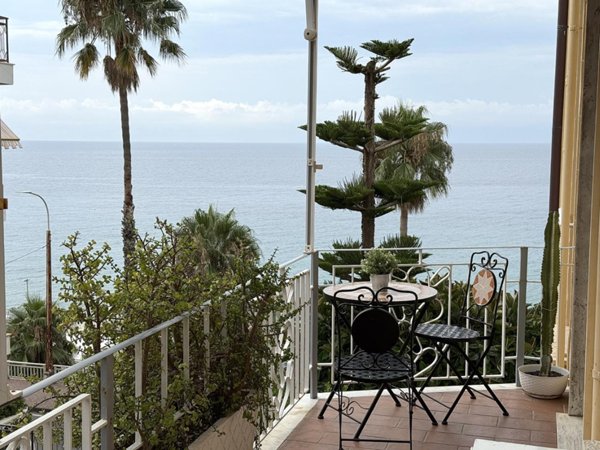 appartamento in vendita a Sanremo