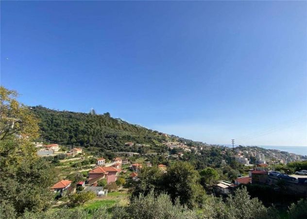 appartamento in vendita a Sanremo