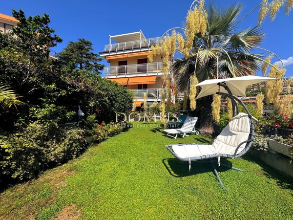 appartamento in vendita a Sanremo in zona Coldirodi