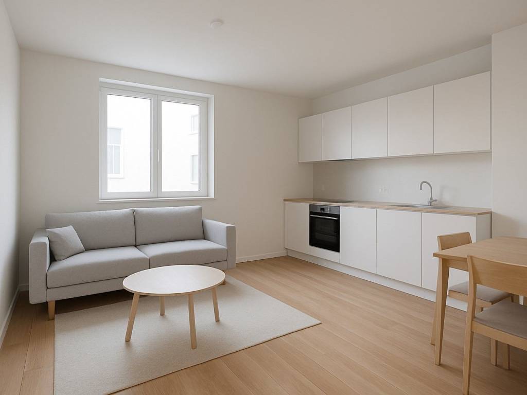 appartamento in vendita a Sanremo