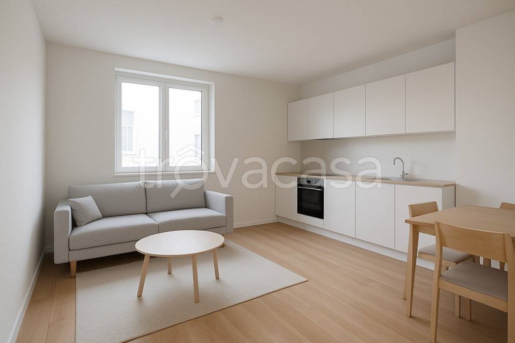 appartamento in vendita a Sanremo