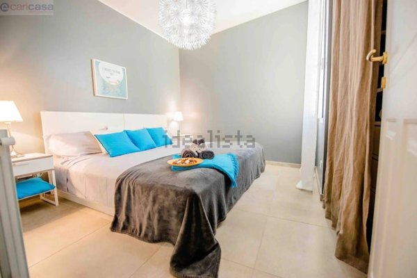 appartamento in vendita a Sanremo