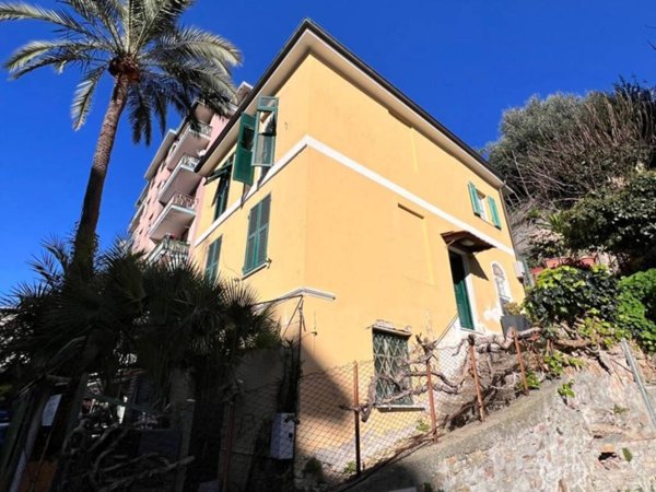 appartamento in vendita a Sanremo