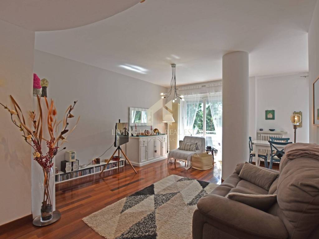 appartamento in vendita a Sanremo