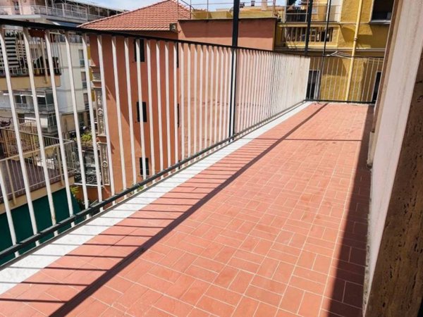 appartamento in vendita a Sanremo