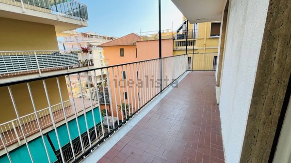 appartamento in vendita a Sanremo
