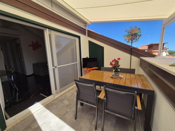 appartamento in vendita a Sanremo