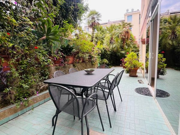 appartamento in vendita a Sanremo