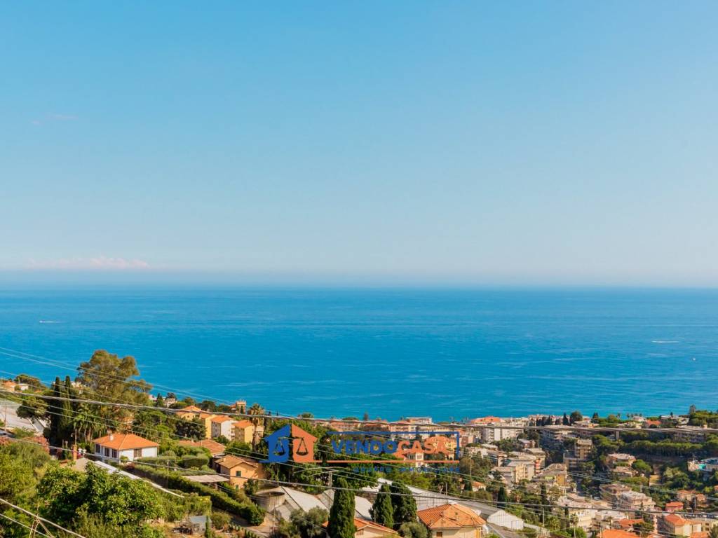appartamento in vendita a Sanremo