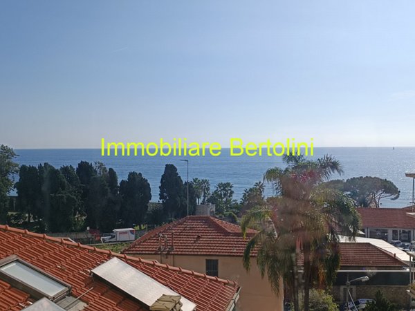 appartamento in vendita a Sanremo