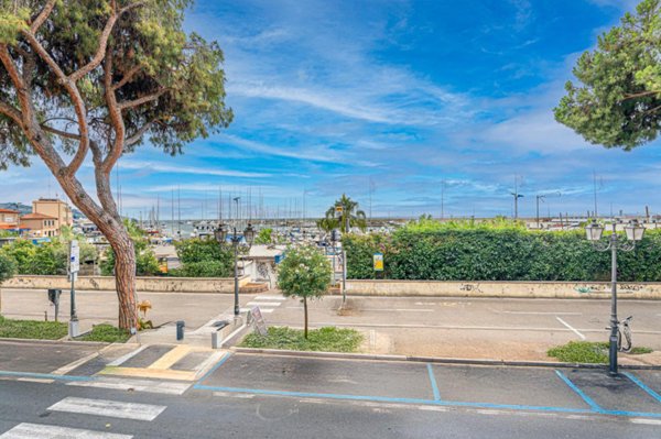 appartamento in vendita a Sanremo