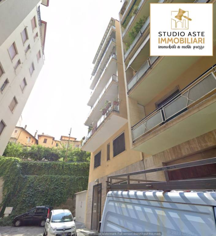appartamento in vendita a Sanremo