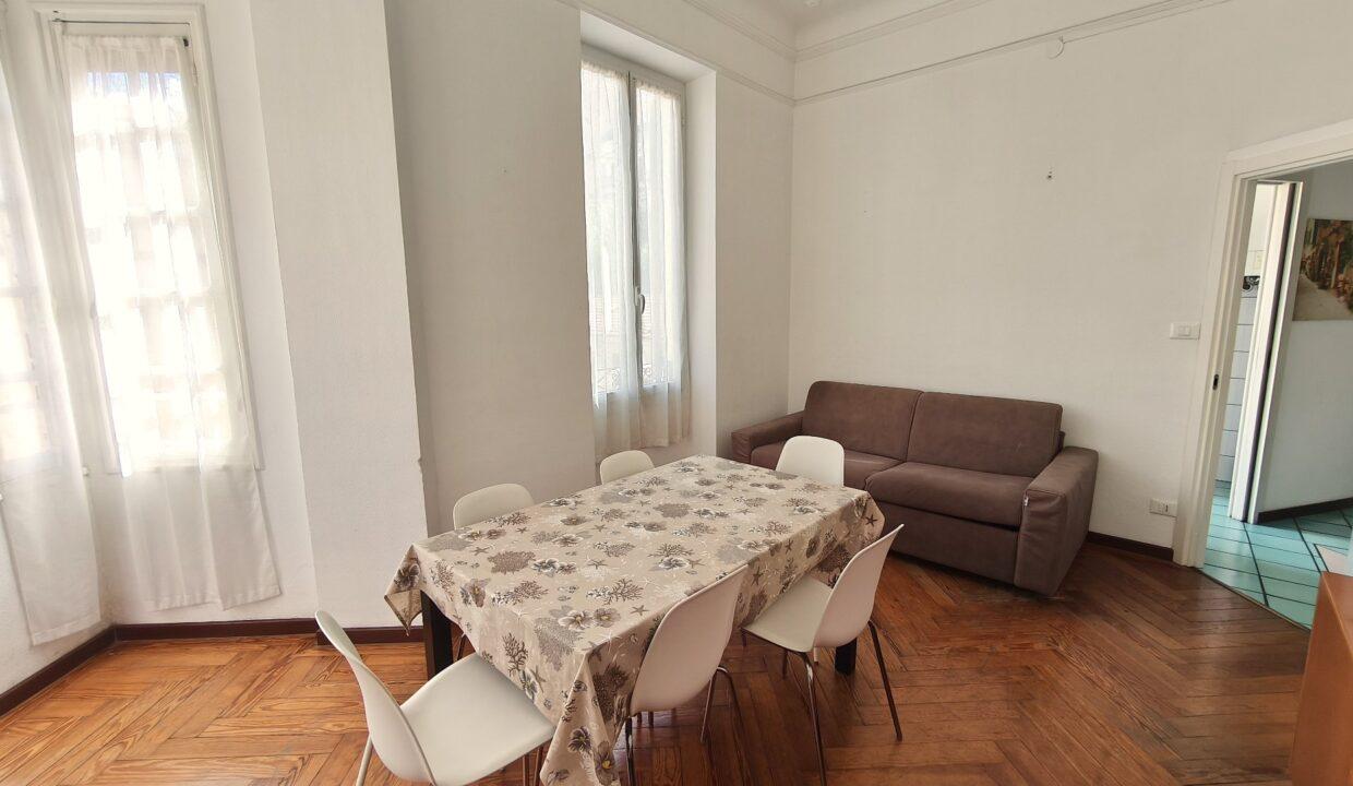 appartamento in vendita a Sanremo