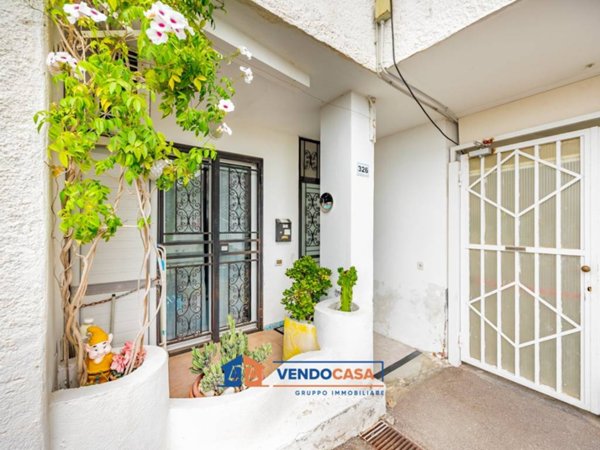 appartamento in vendita a Sanremo