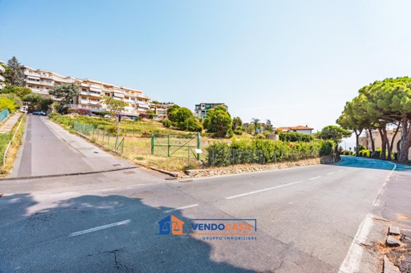 appartamento in vendita a Sanremo