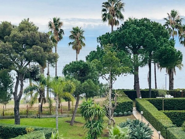 appartamento in vendita a Sanremo