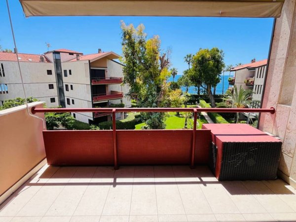 appartamento in vendita a Sanremo