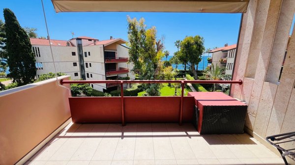 appartamento in vendita a Sanremo