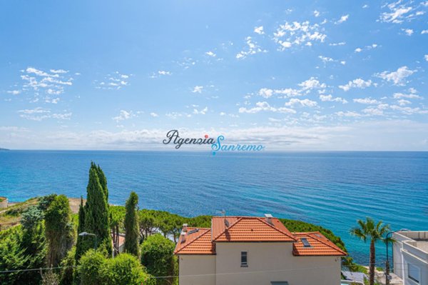 appartamento in vendita a Sanremo