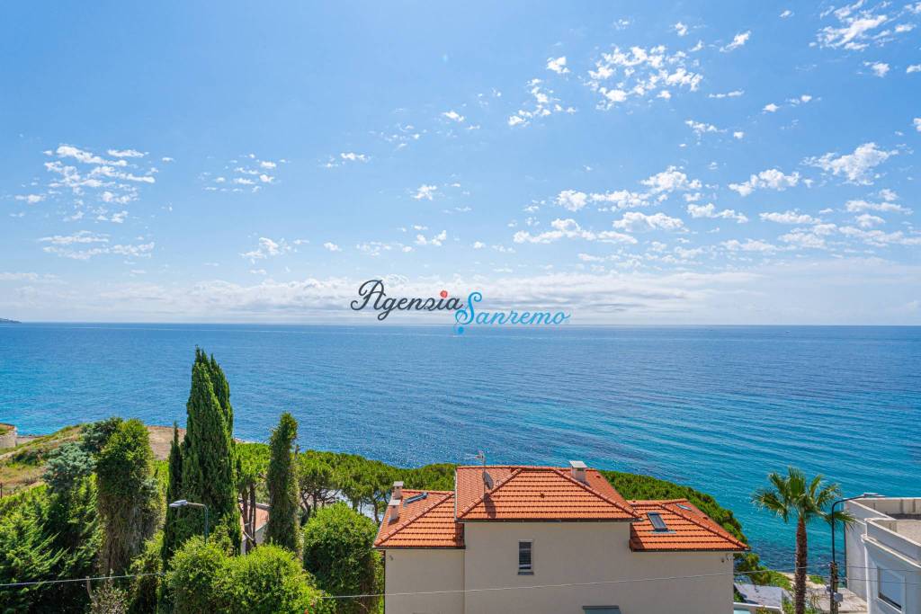 appartamento in vendita a Sanremo